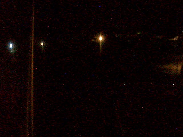 Archiv Foto Hafen Webcam: Marina in Röbel an der Müritz