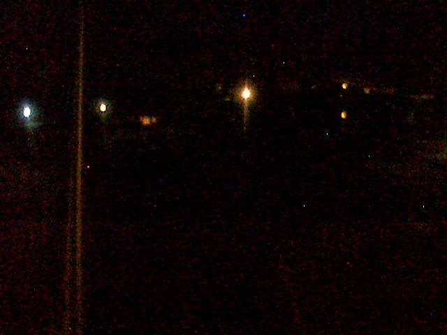 Archiv Foto Hafen Webcam: Marina in Röbel an der Müritz