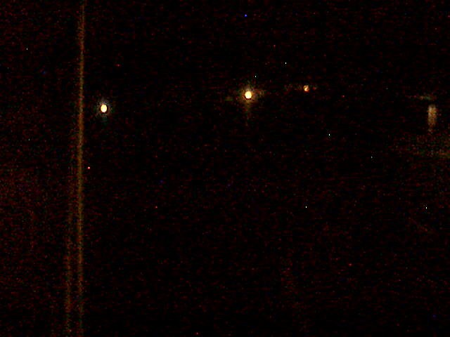 Archiv Foto Hafen Webcam: Marina in Röbel an der Müritz