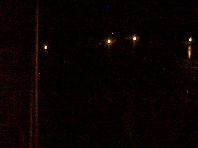 Archiv Foto Hafen Webcam: Marina in Röbel an der Müritz