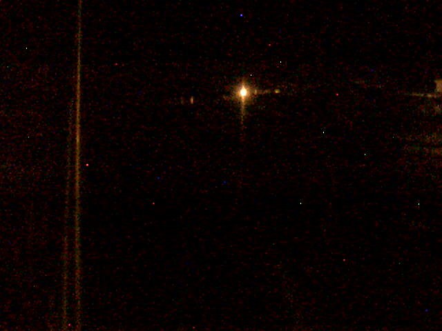 Archived image Webcam at WSC-Marina Röbel