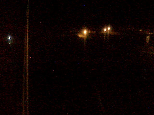 Archiv Foto Hafen Webcam: Marina in Röbel an der Müritz