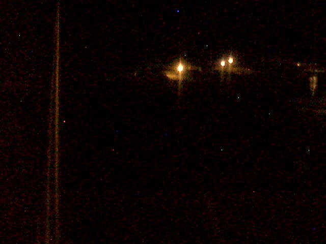Archiv Foto Hafen Webcam: Marina in Röbel an der Müritz