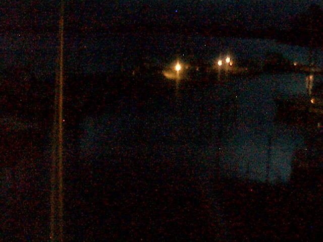 Archiv Foto Hafen Webcam: Marina in Röbel an der Müritz