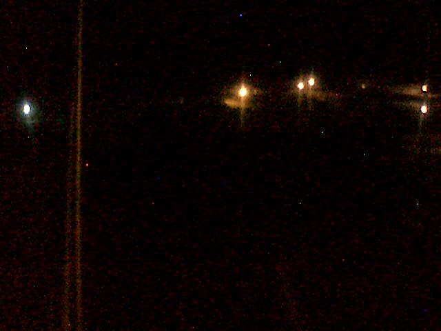 Archiv Foto Hafen Webcam: Marina in Röbel an der Müritz