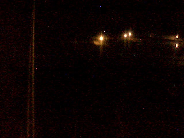 Archiv Foto Hafen Webcam: Marina in Röbel an der Müritz