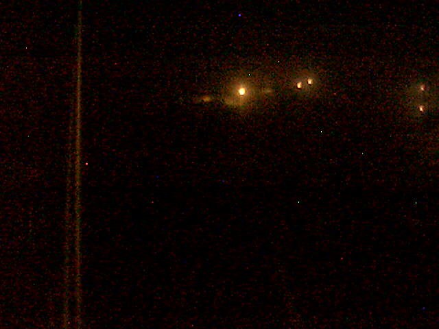 Archiv Foto Hafen Webcam: Marina in Röbel an der Müritz