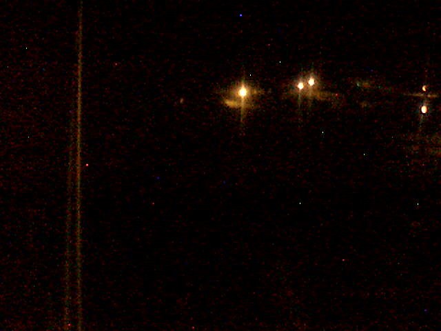 Archiv Foto Hafen Webcam: Marina in Röbel an der Müritz