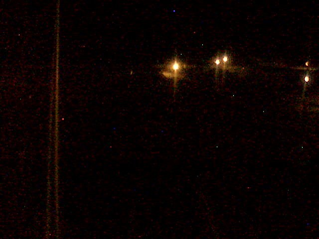 Archiv Foto Hafen Webcam: Marina in Röbel an der Müritz