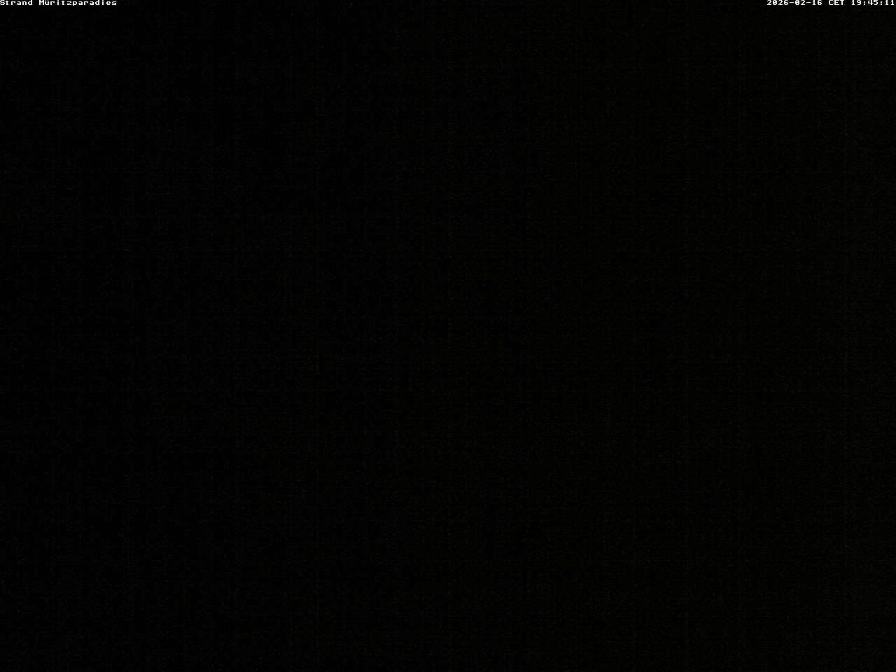 Archiv Foto Webcam Boek an der Müritz - Ostufer