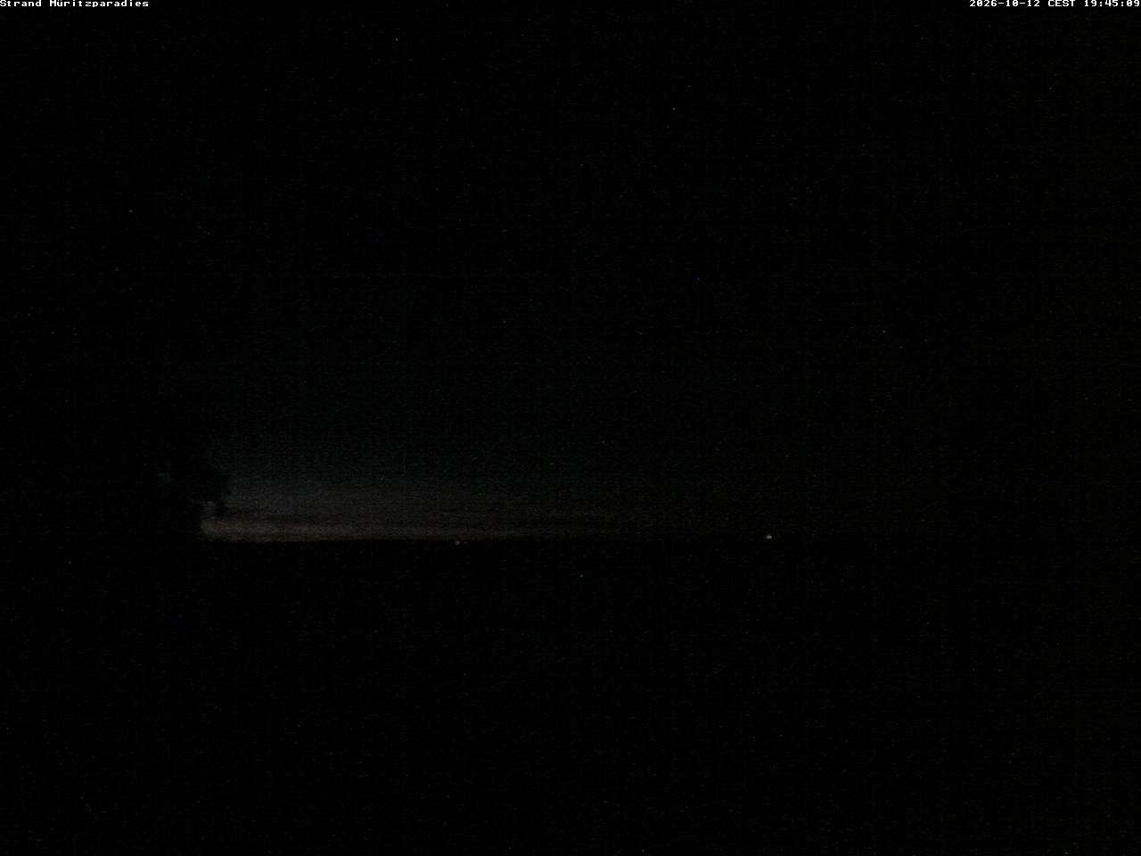 Archived image Webcam Boek (Müritz)