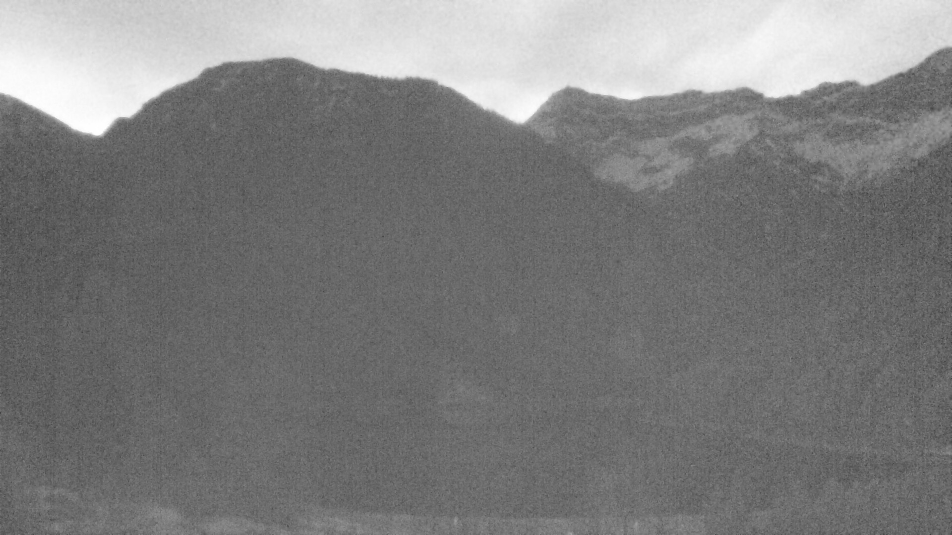 Archiv Foto Webcam Plansee Seespitze