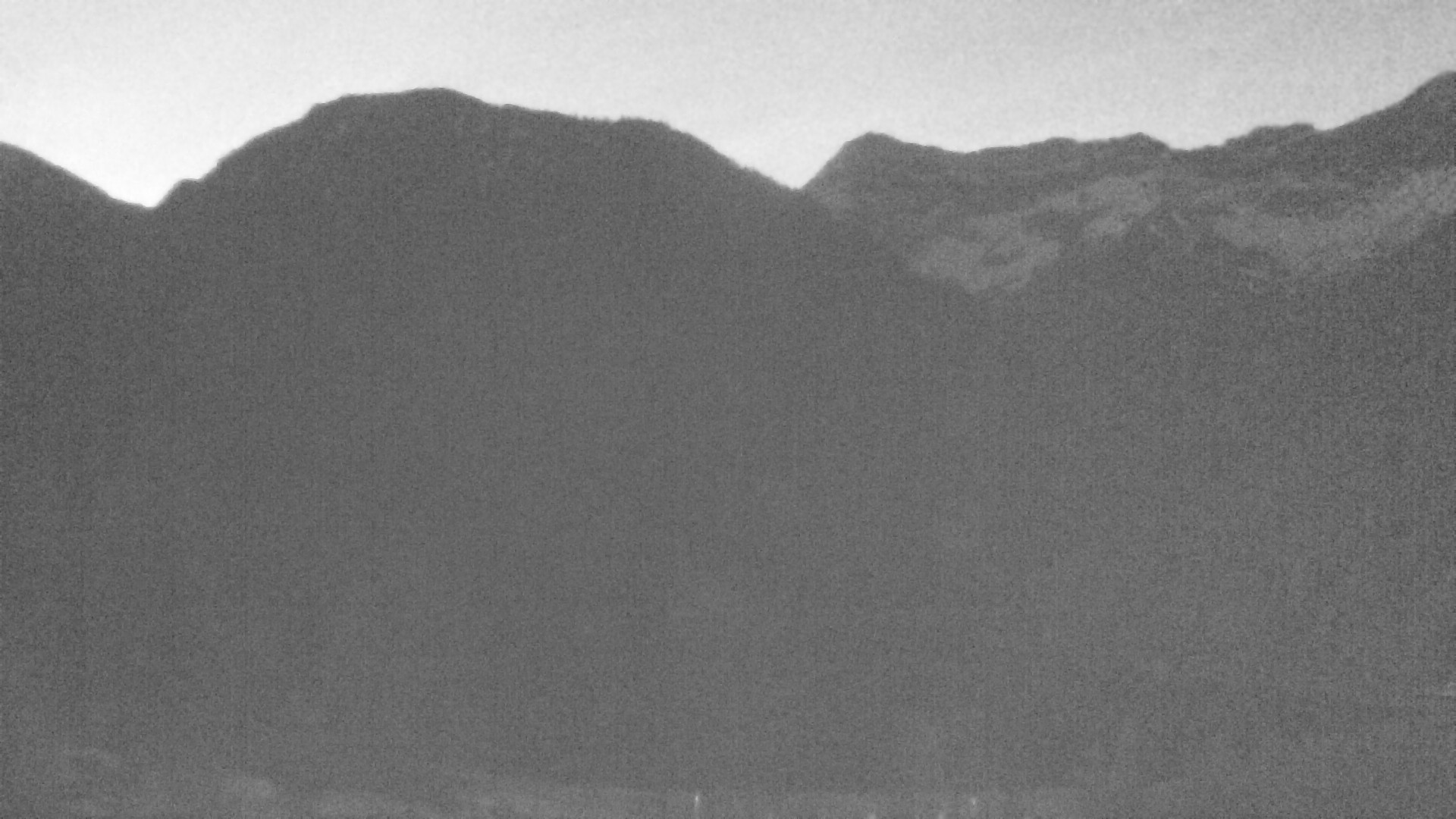 Archiv Foto Webcam Plansee Seespitze