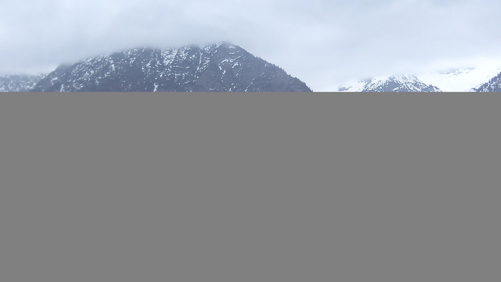 Archived image Webcam Plansee, Reutte