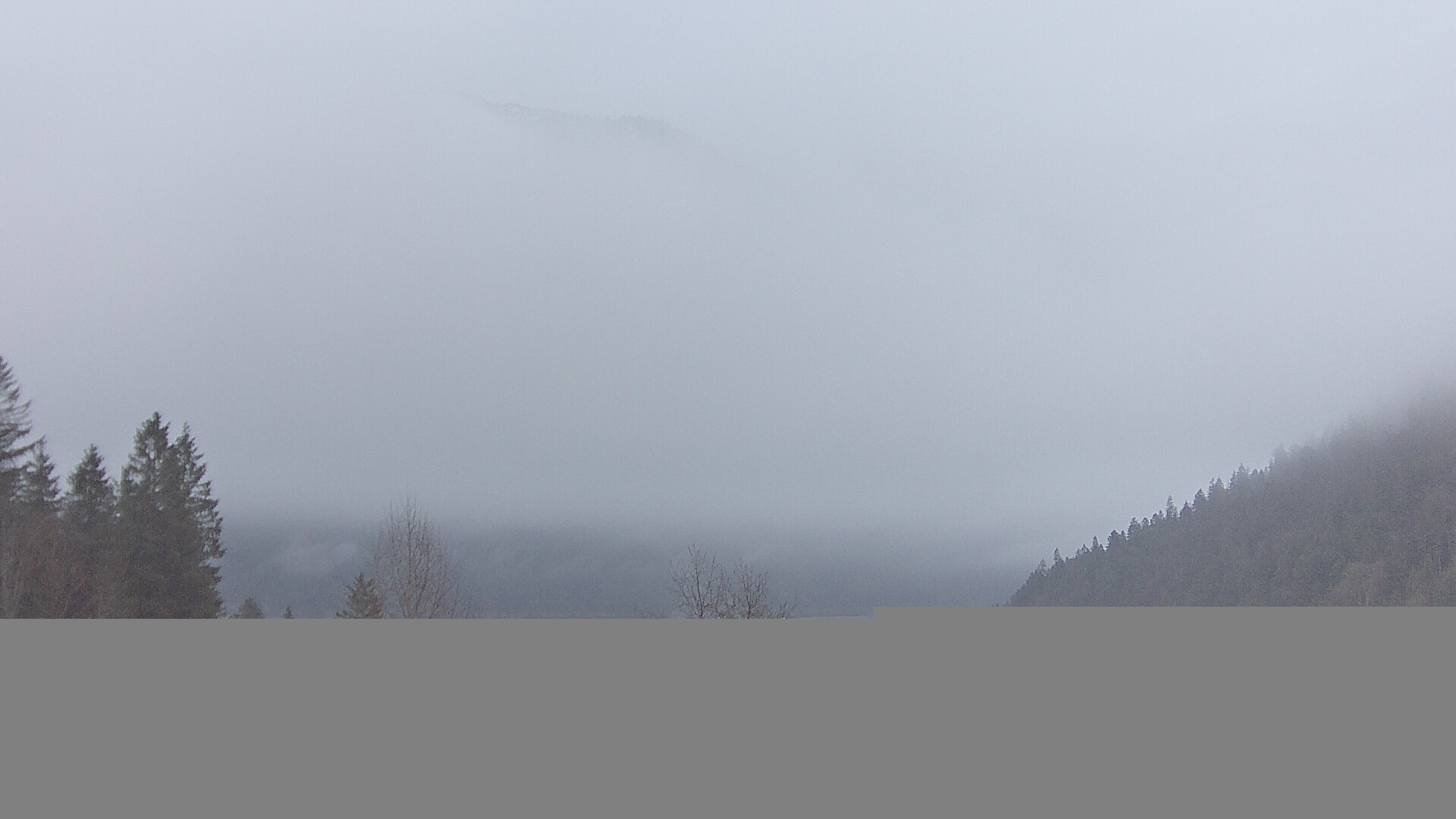 Archiv Foto Webcam Plansee Seespitze