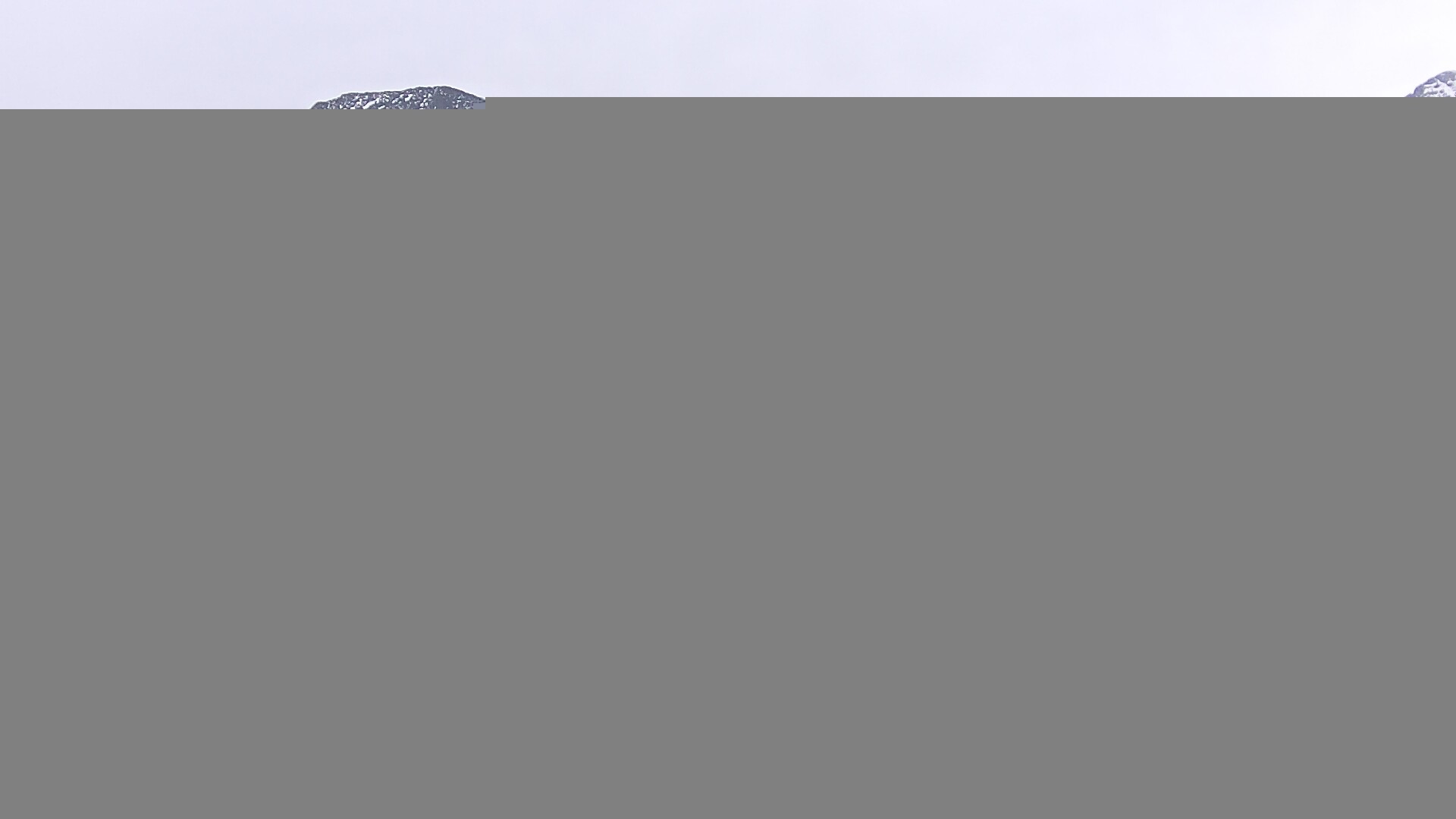 Archiv Foto Webcam Plansee Seespitze