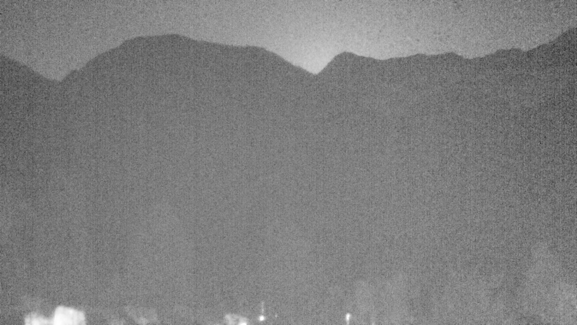Archiv Foto Webcam Plansee Seespitze