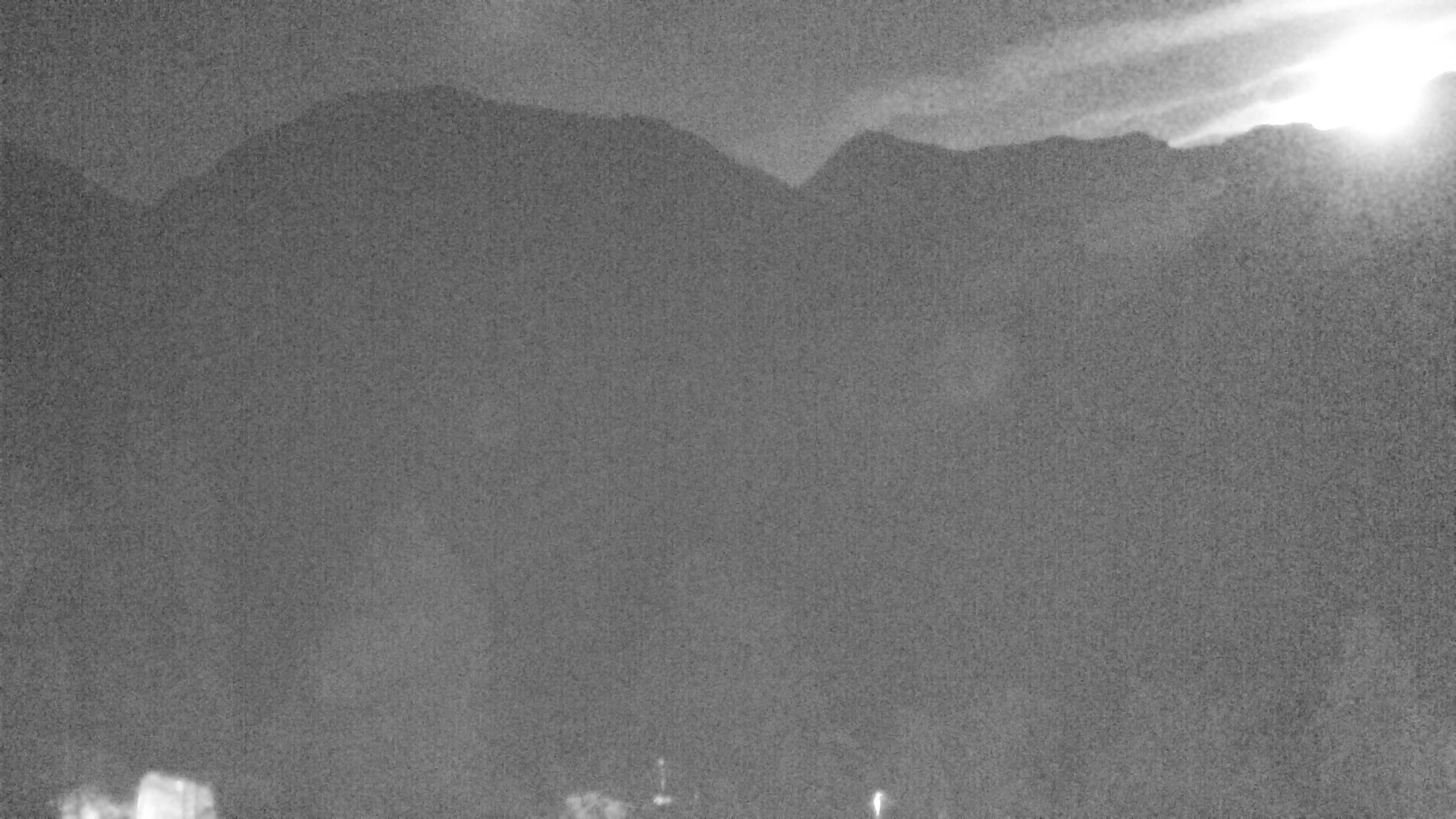 Archiv Foto Webcam Plansee Seespitze