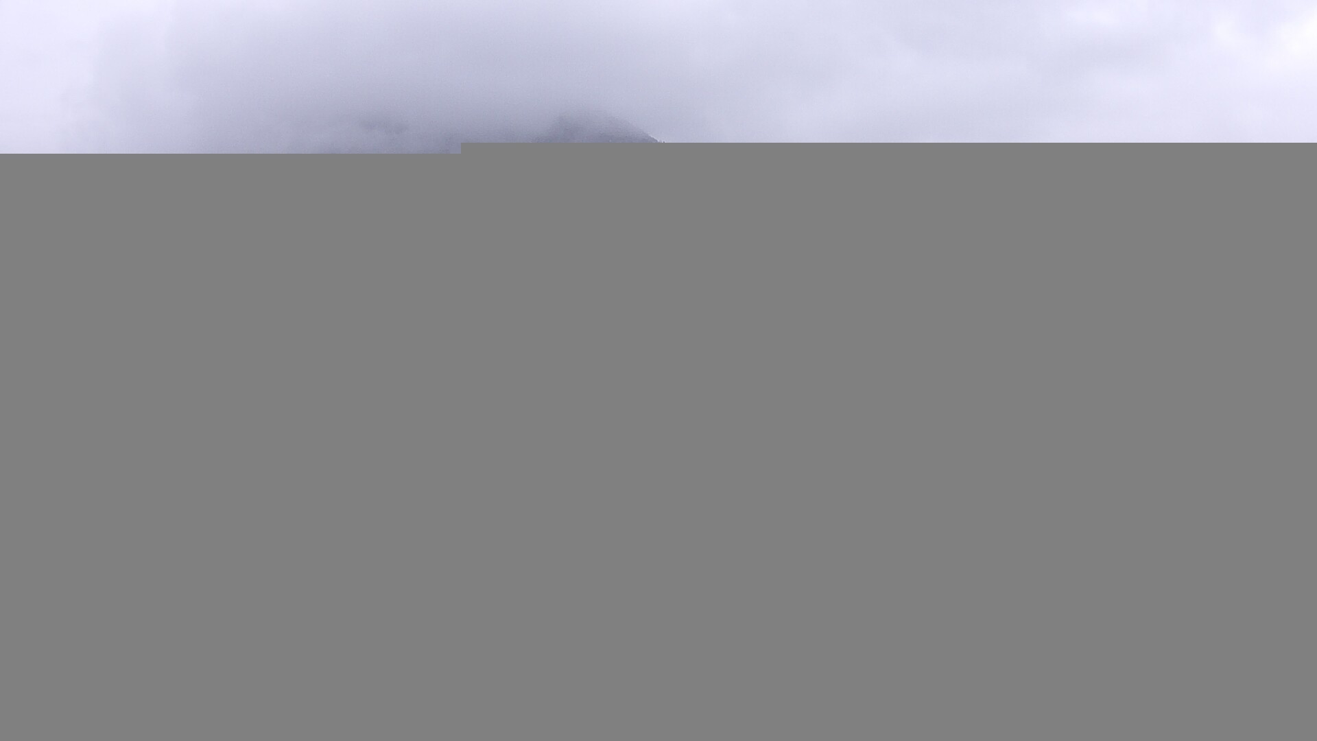 Archiv Foto Webcam Plansee Seespitze