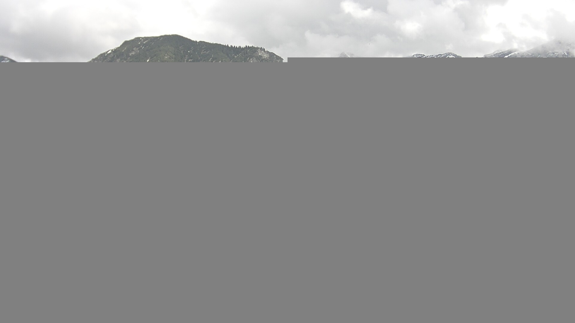 Archived image Webcam Plansee, Reutte