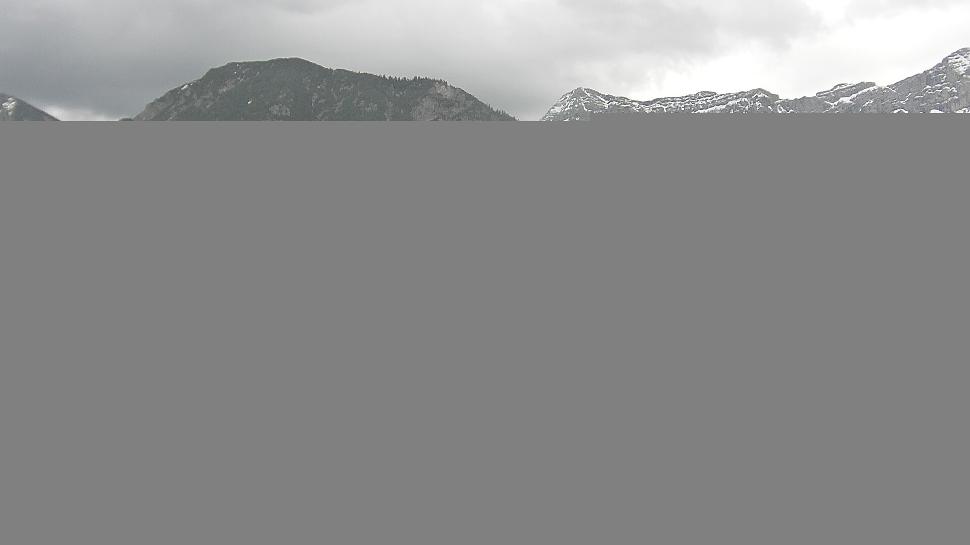 Archived image Webcam Plansee, Reutte