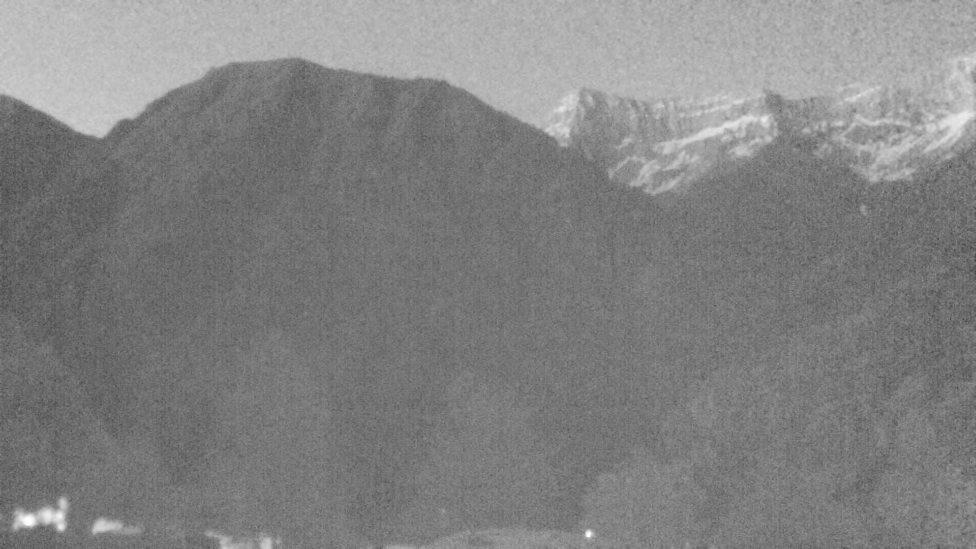 Archiv Foto Webcam Plansee Seespitze