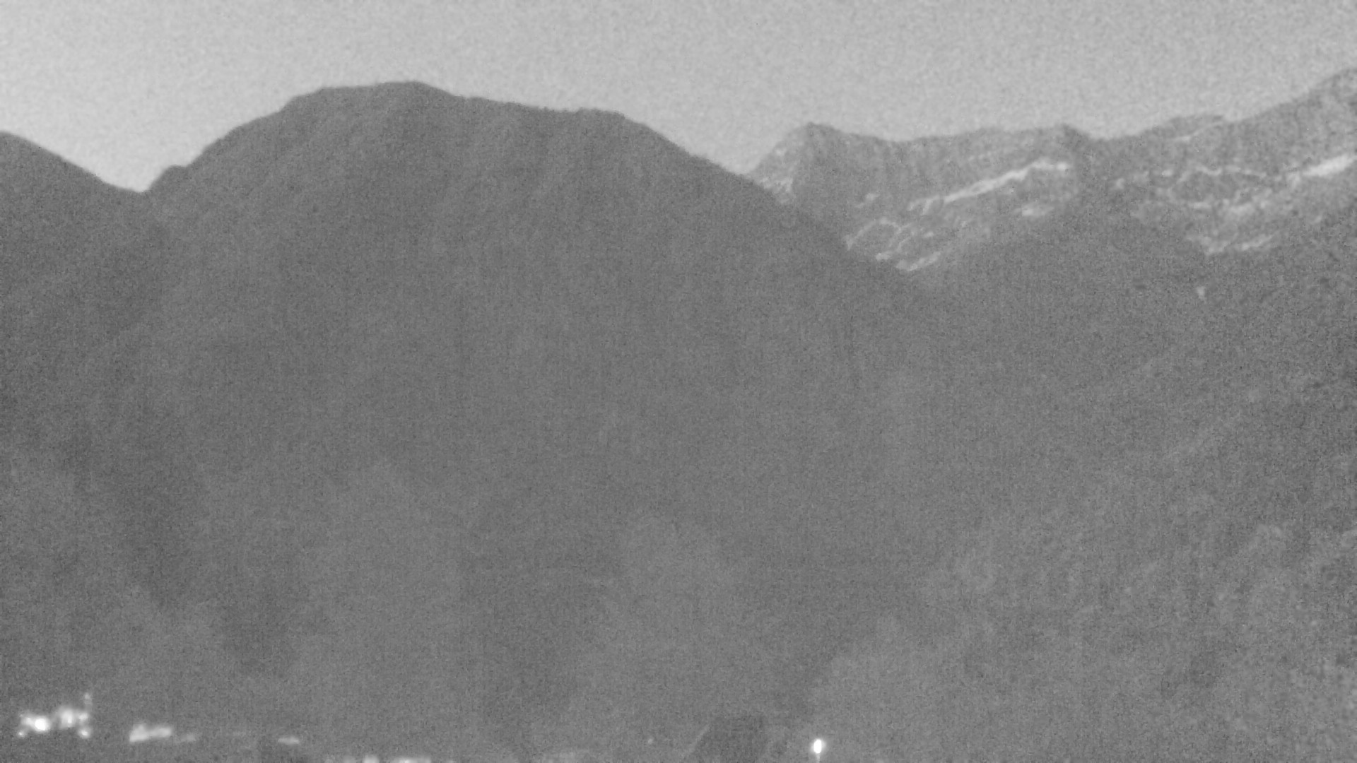 Archiv Foto Webcam Plansee Seespitze