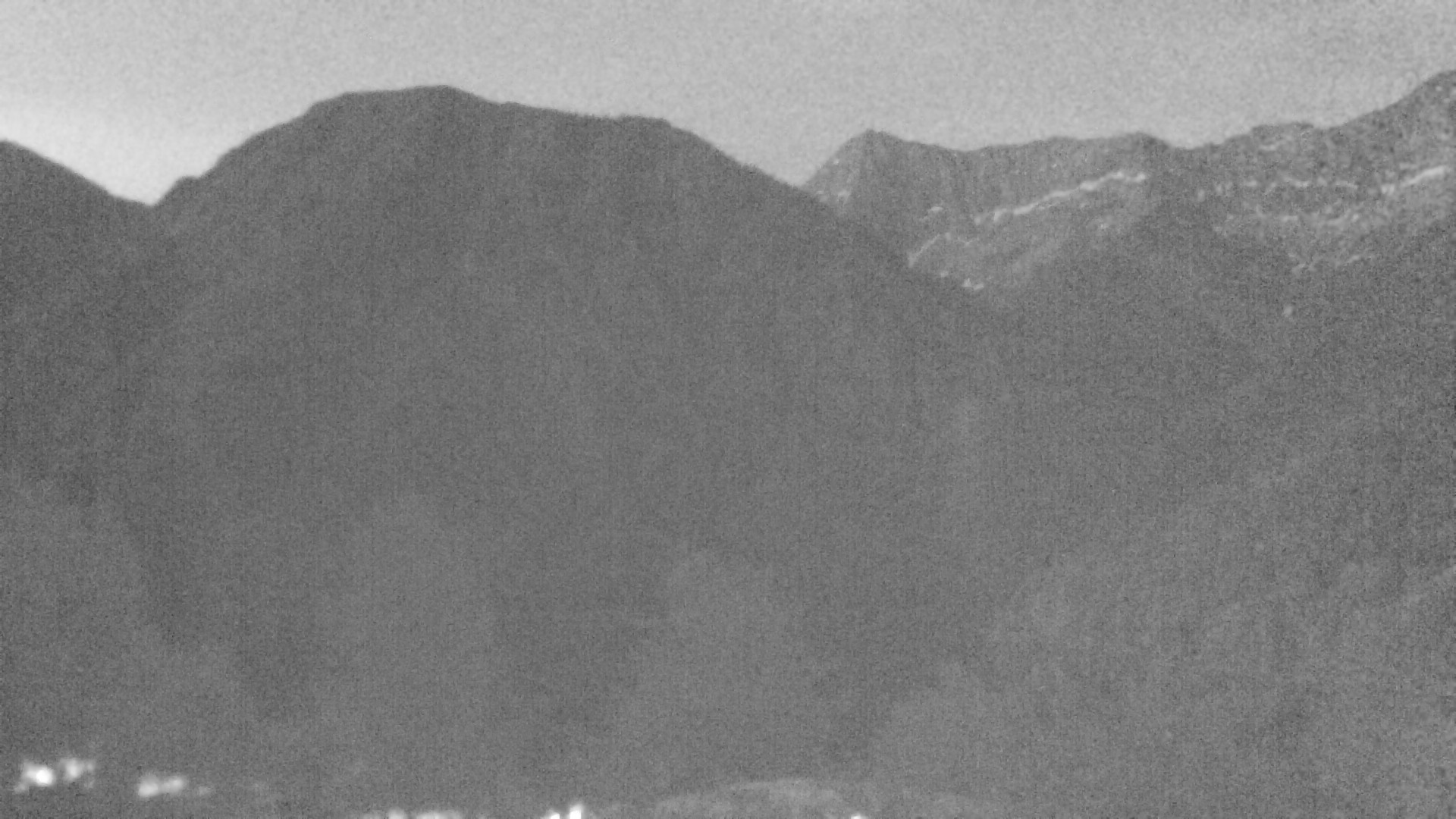 Archiv Foto Webcam Plansee Seespitze