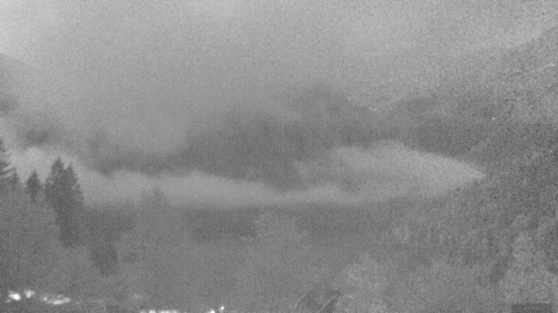 Archived image Webcam Plansee, Reutte