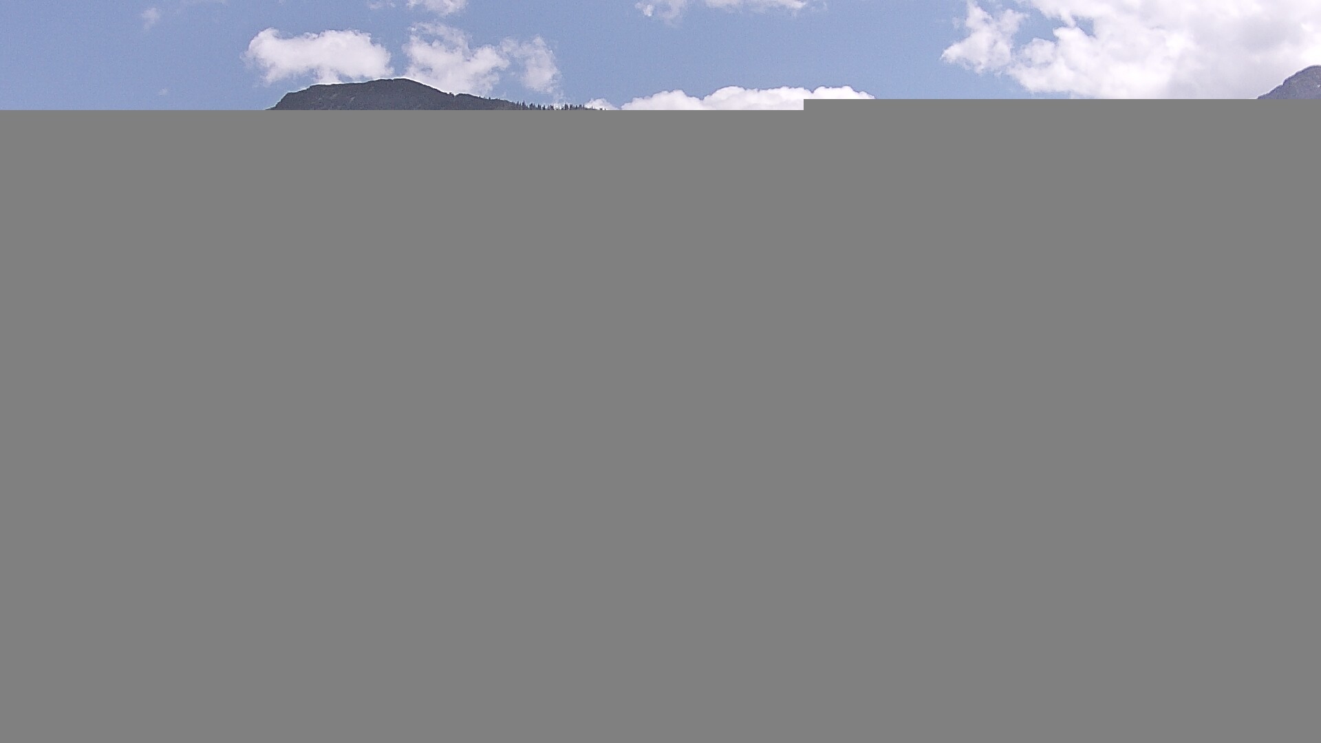Archived image Webcam Plansee, Reutte