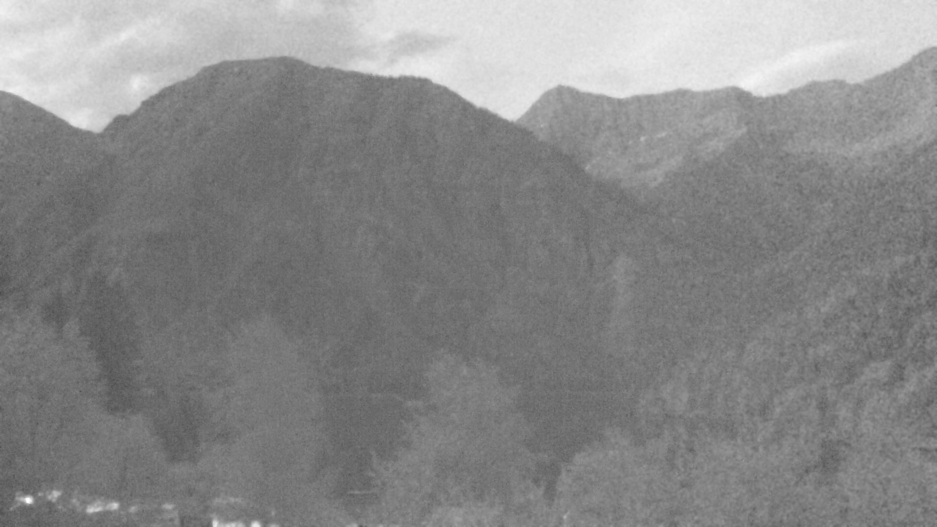 Archived image Webcam Plansee, Reutte