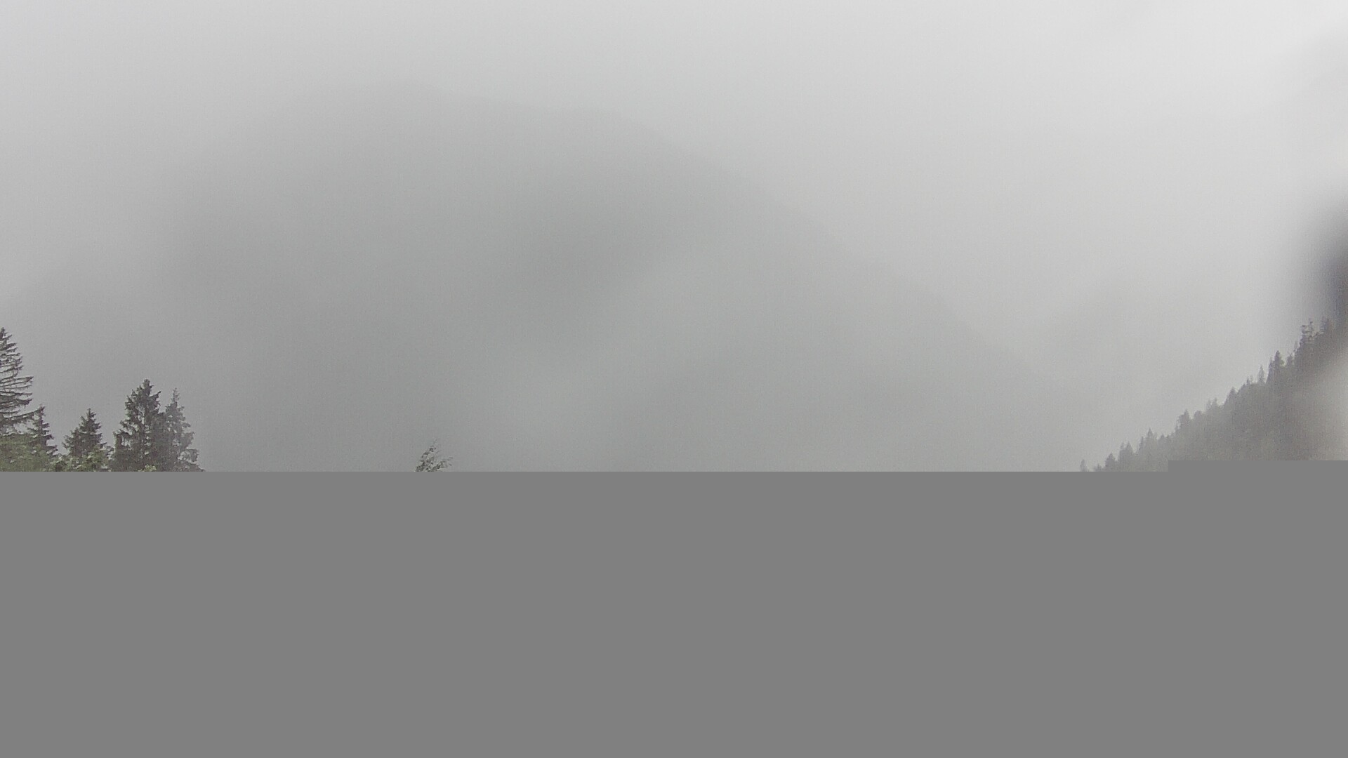 Archiv Foto Webcam Plansee Seespitze