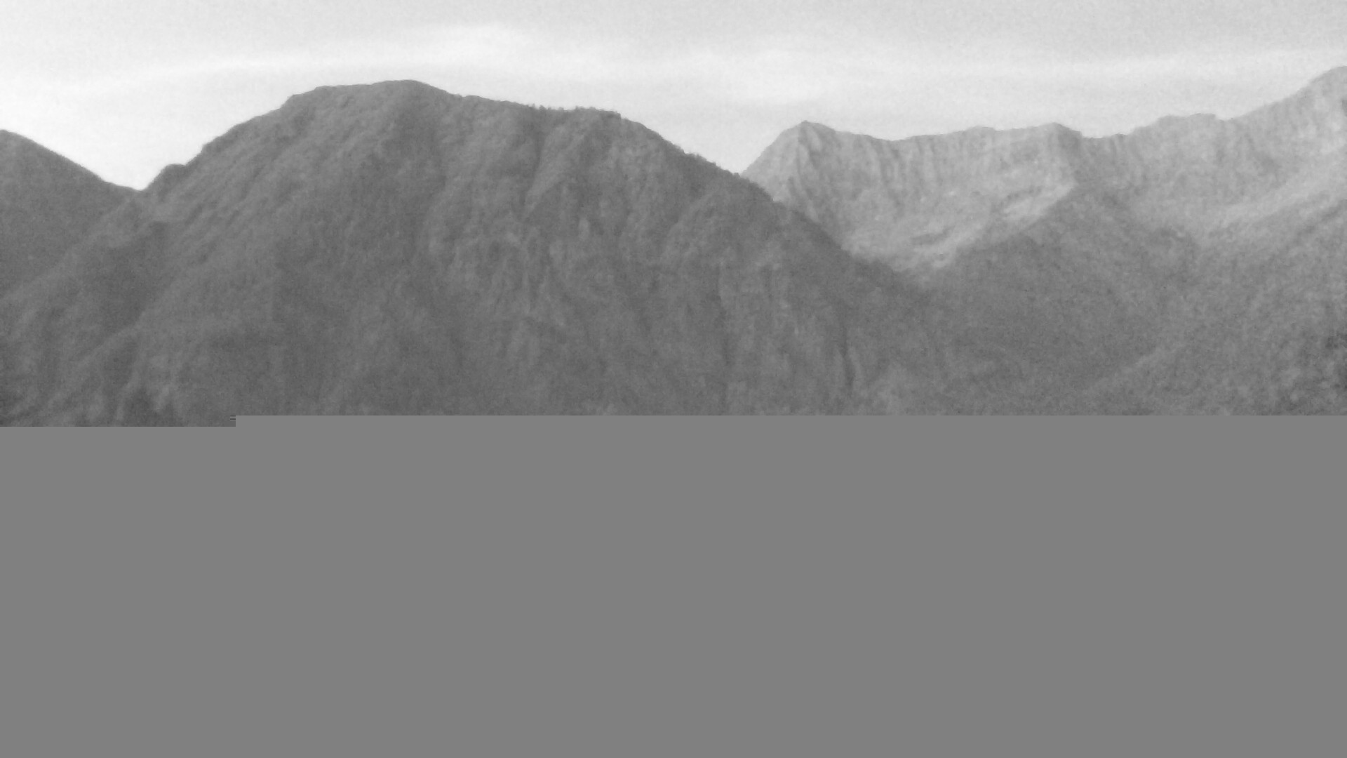 Archiv Foto Webcam Plansee Seespitze
