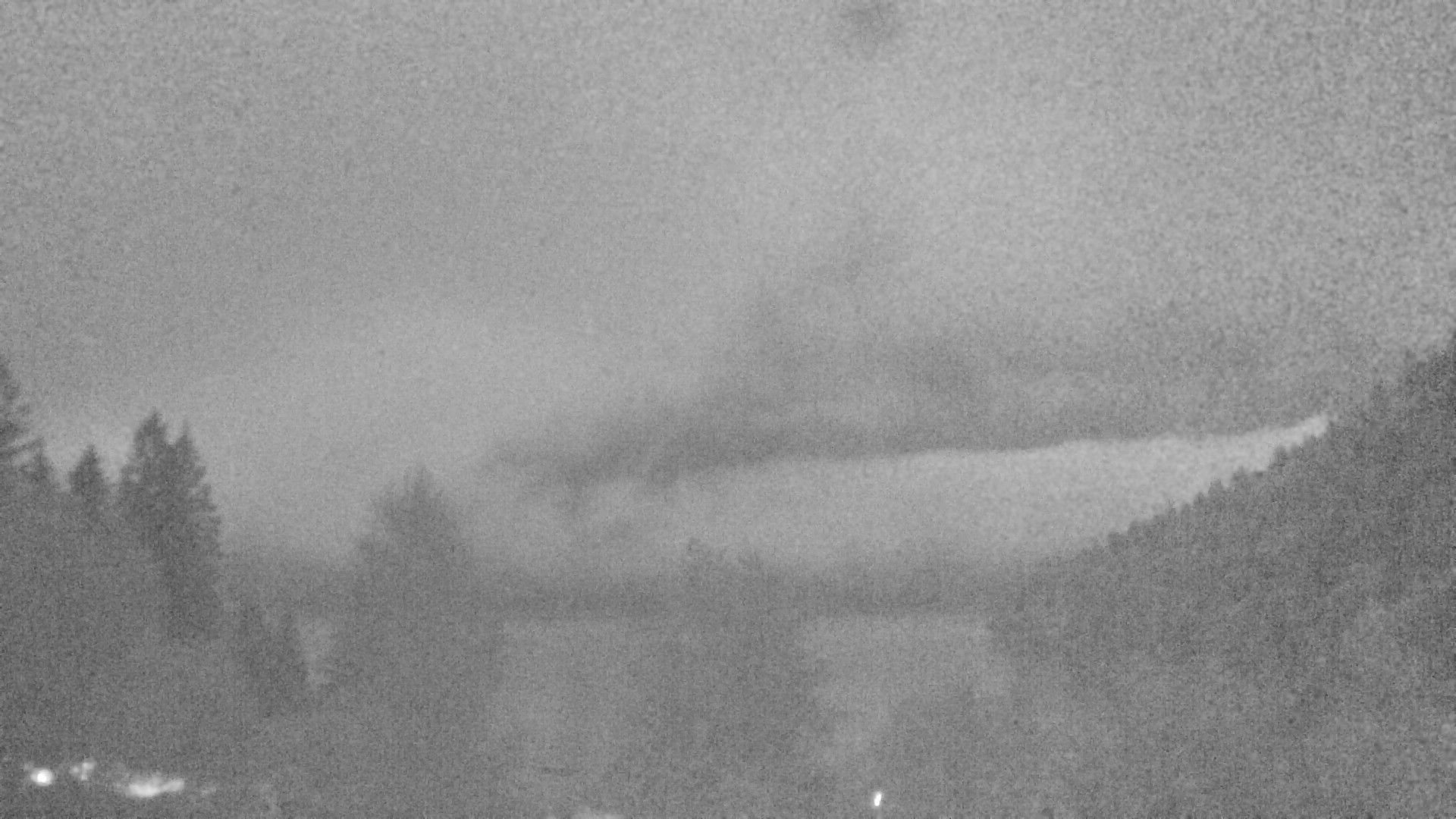 Archiv Foto Webcam Plansee Seespitze