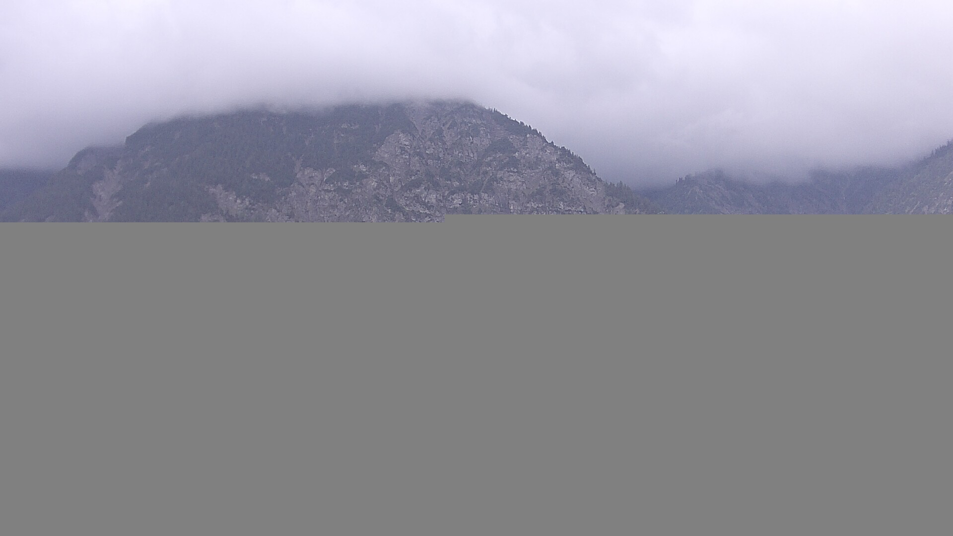 Archiv Foto Webcam Plansee Seespitze