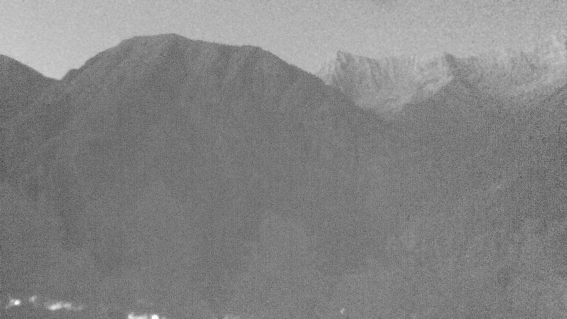 Archiv Foto Webcam Plansee Seespitze