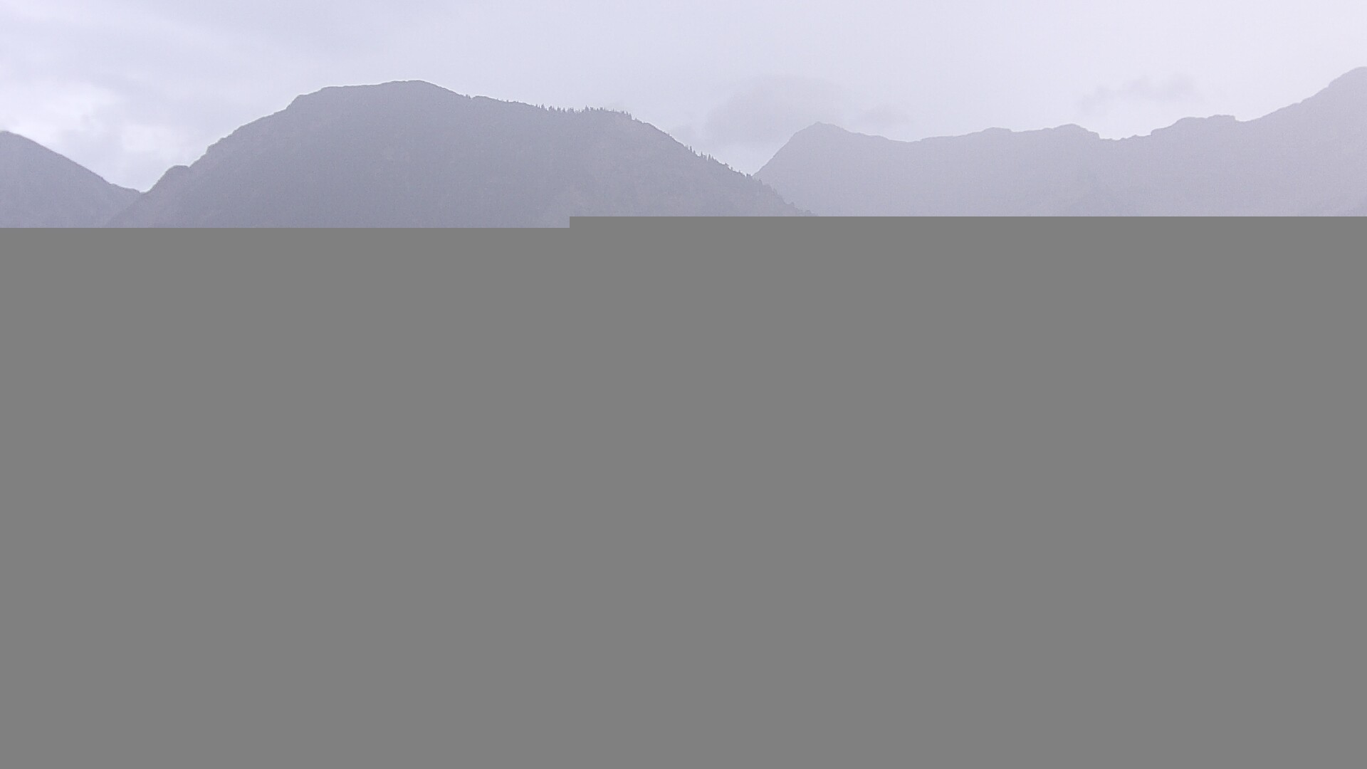 Archived image Webcam Plansee, Reutte