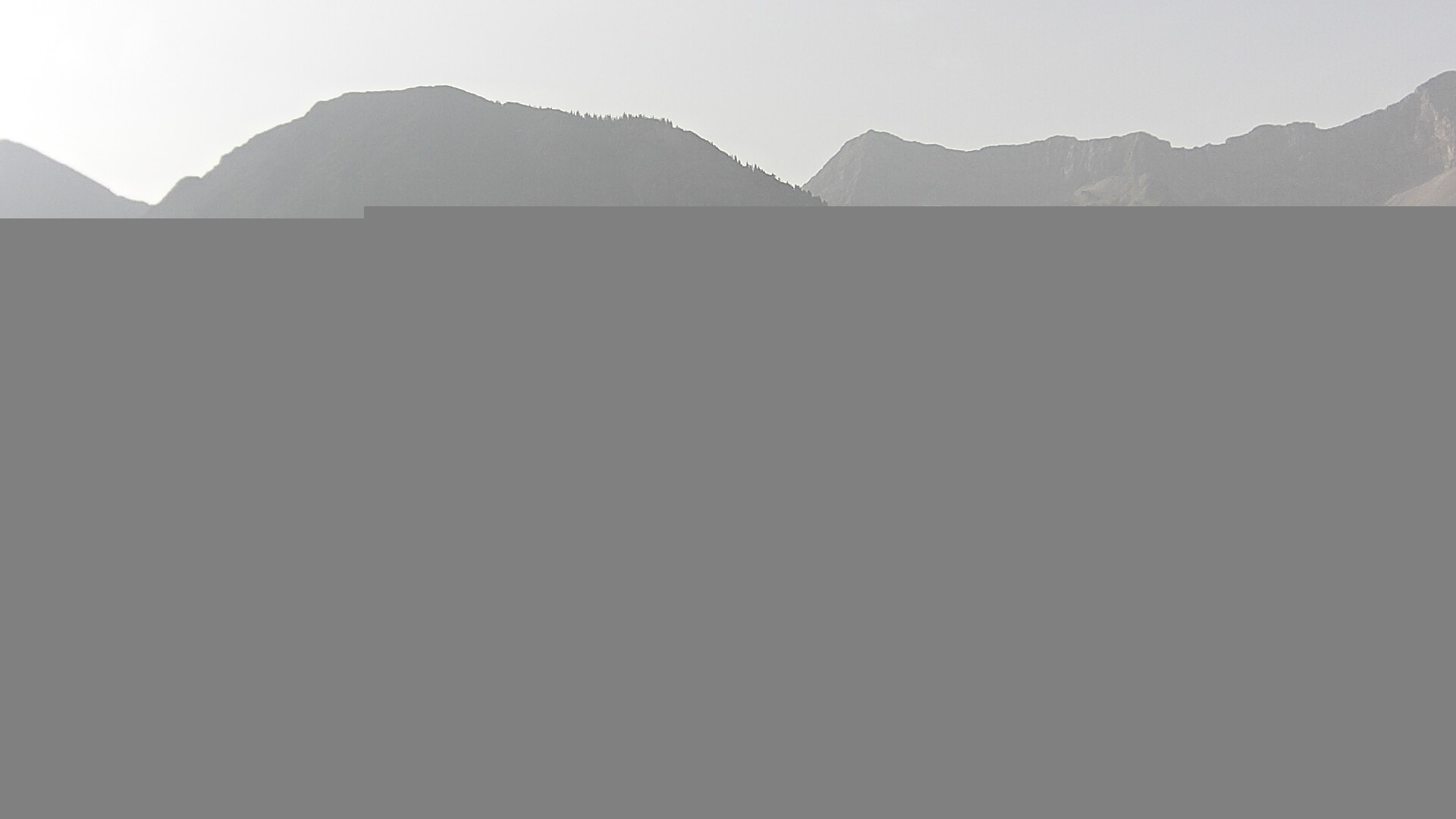 Archived image Webcam Plansee, Reutte