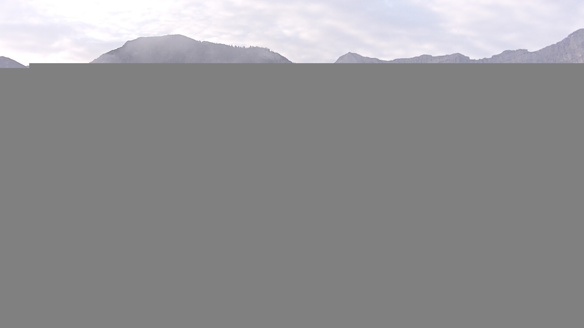 Archived image Webcam Plansee, Reutte