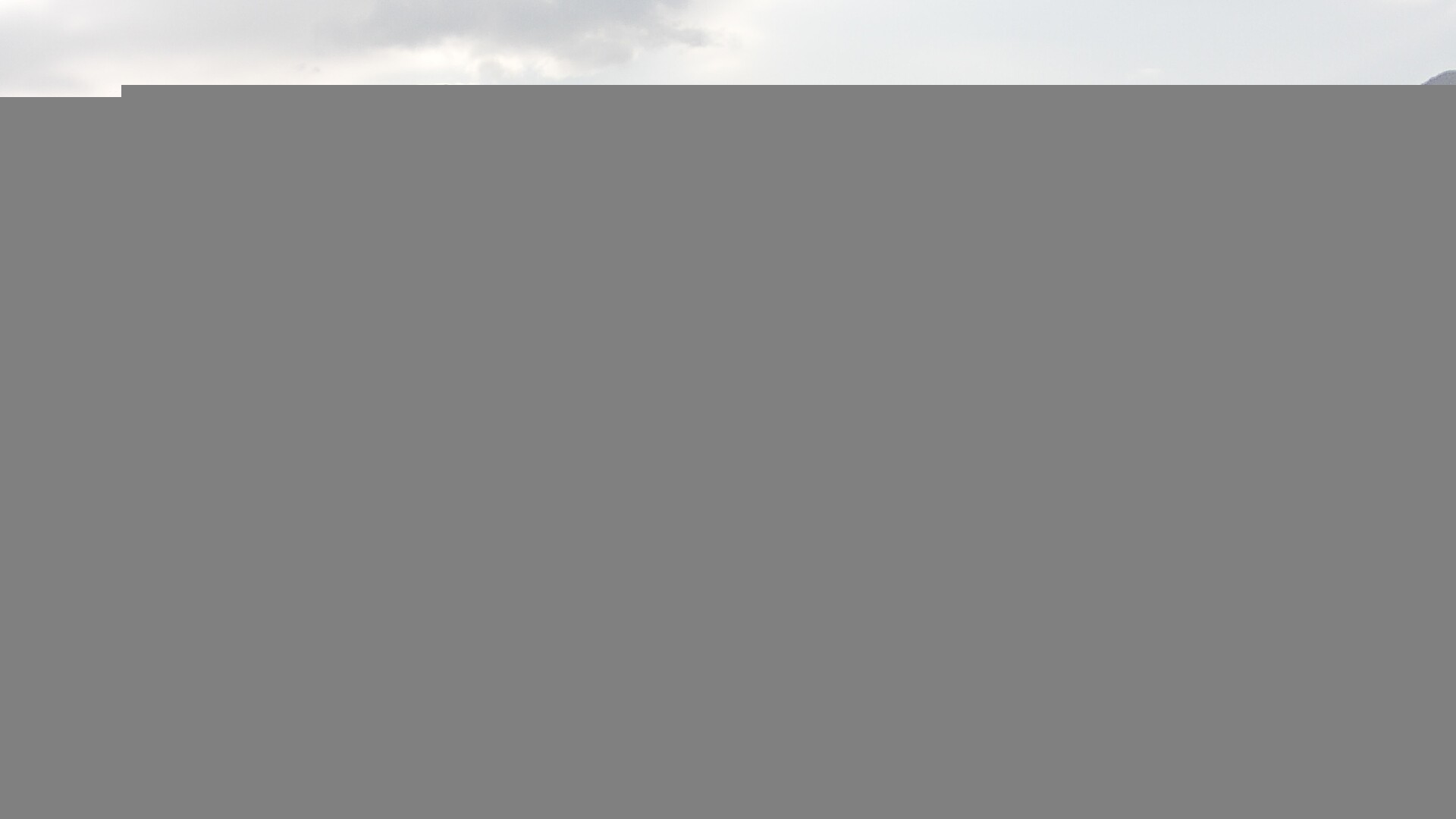 Archiv Foto Webcam Plansee Seespitze