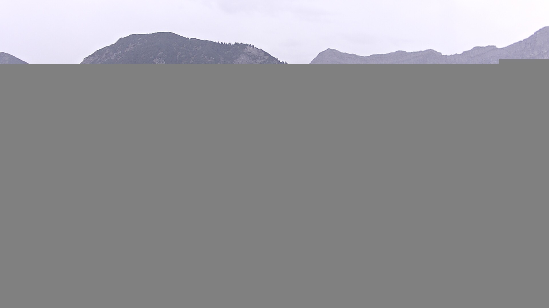 Archiv Foto Webcam Plansee Seespitze