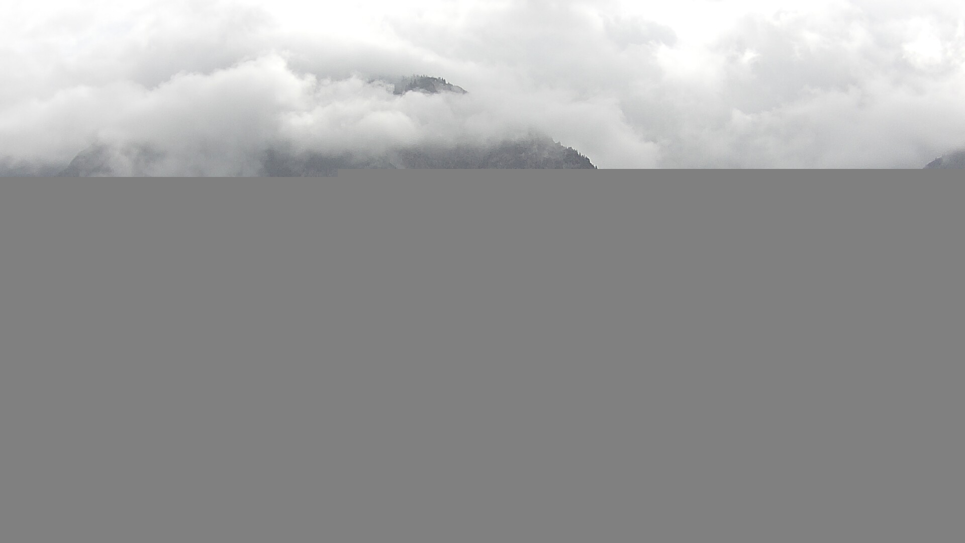Archiv Foto Webcam Plansee Seespitze