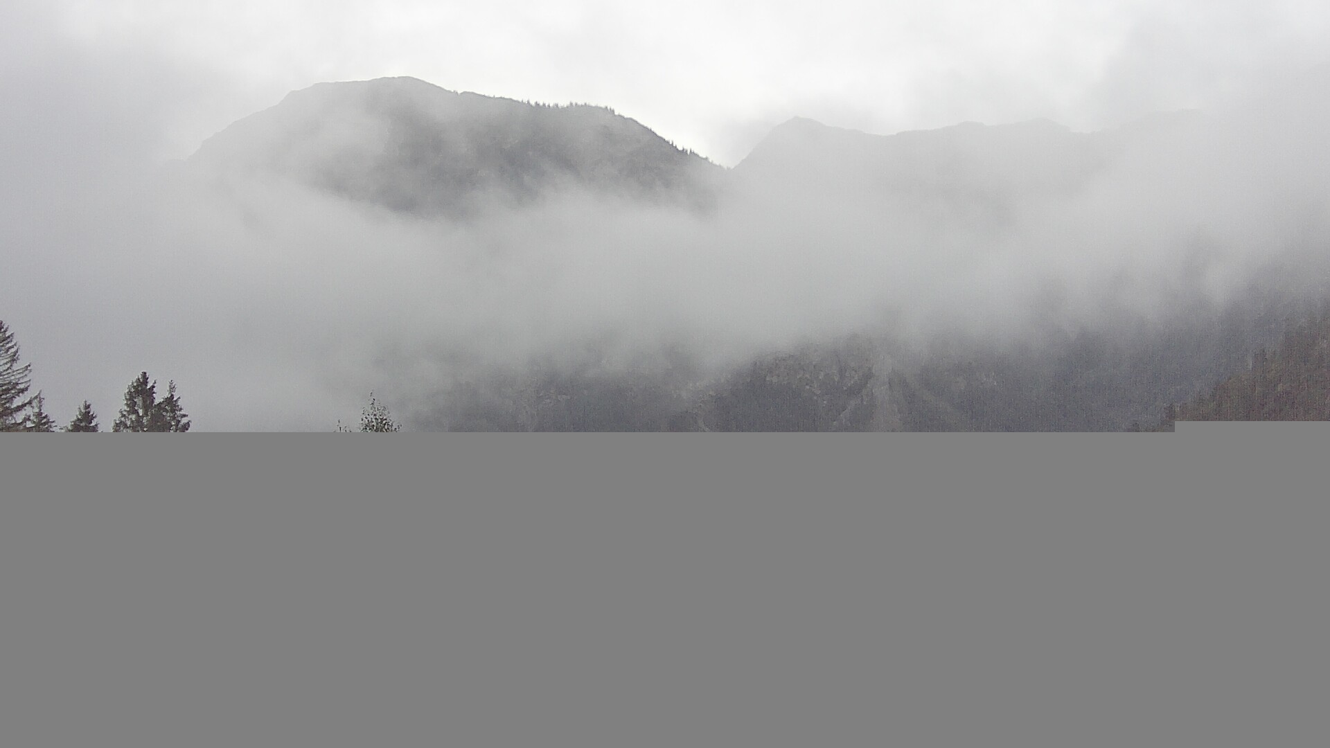 Archiv Foto Webcam Plansee Seespitze