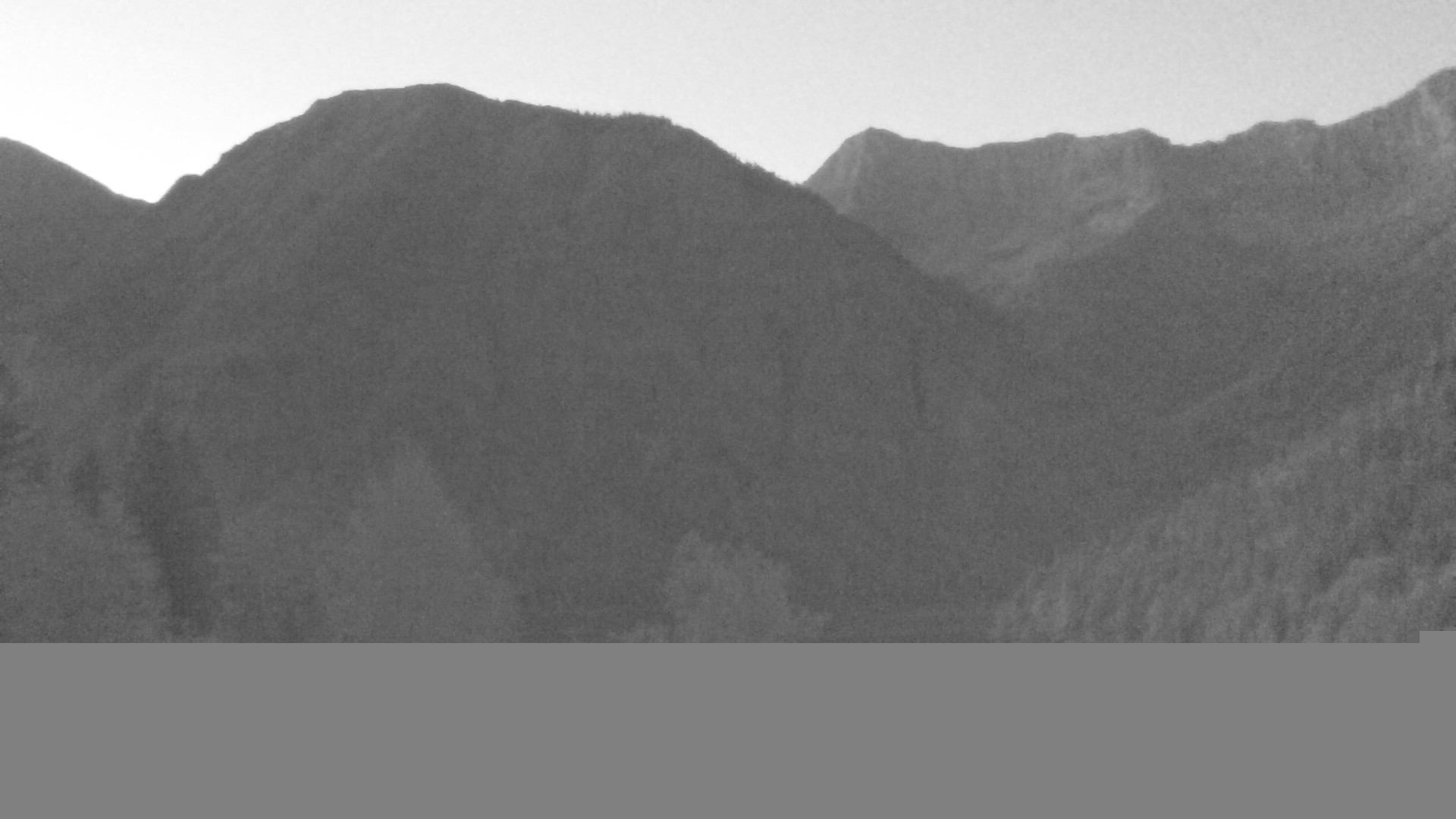 Archiv Foto Webcam Plansee Seespitze
