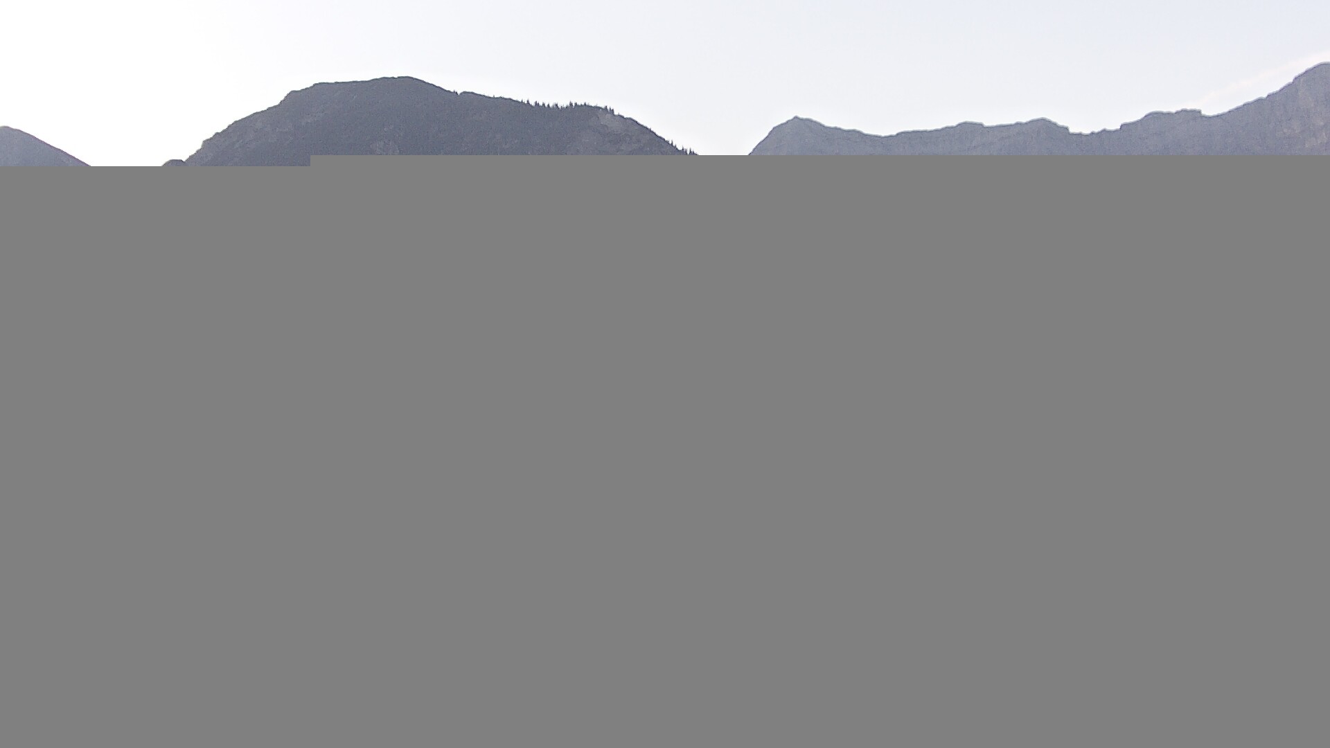Archiv Foto Webcam Plansee Seespitze