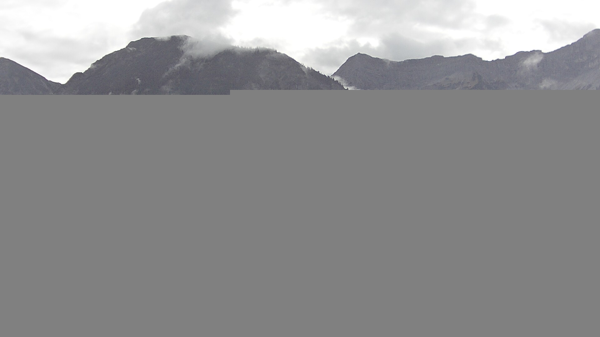 Archived image Webcam Plansee, Reutte