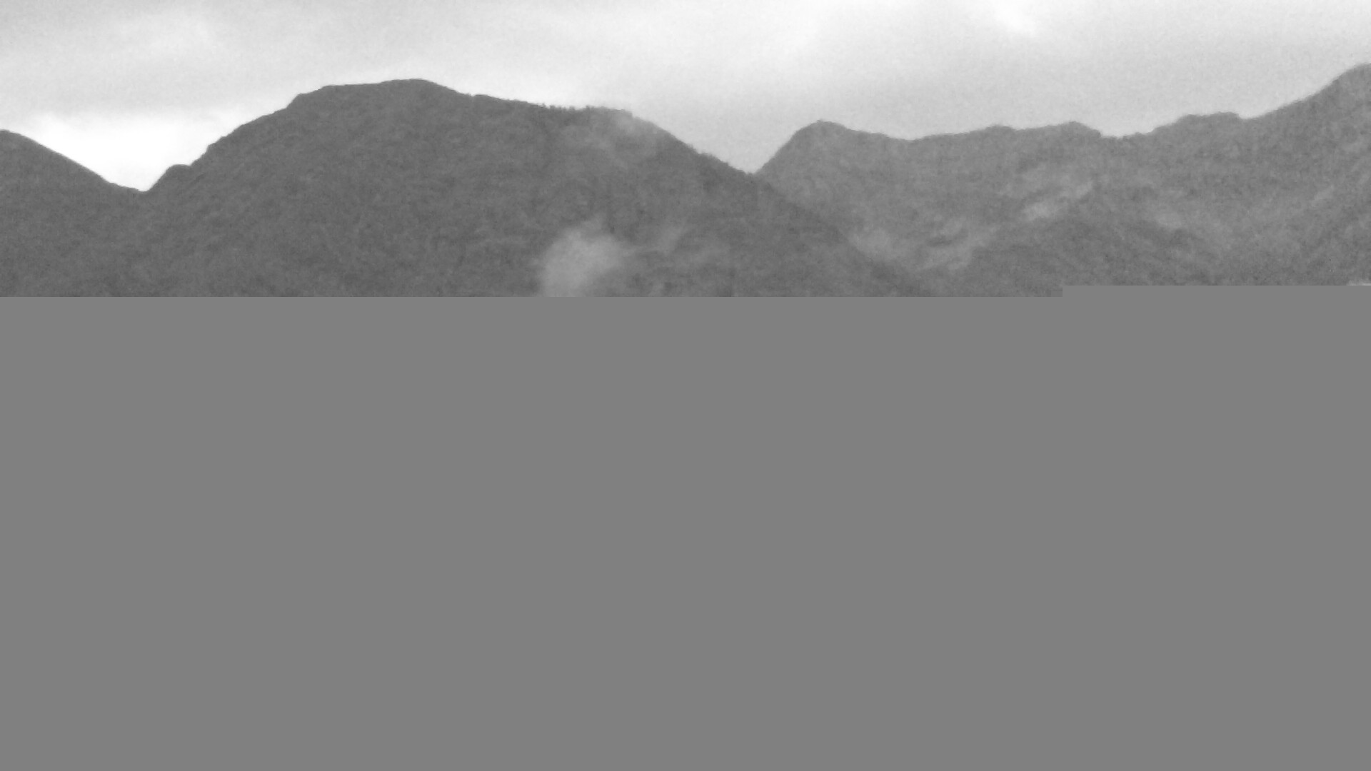 Archiv Foto Webcam Plansee Seespitze
