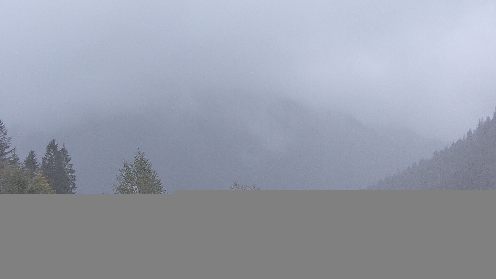 Archiv Foto Webcam Plansee Seespitze