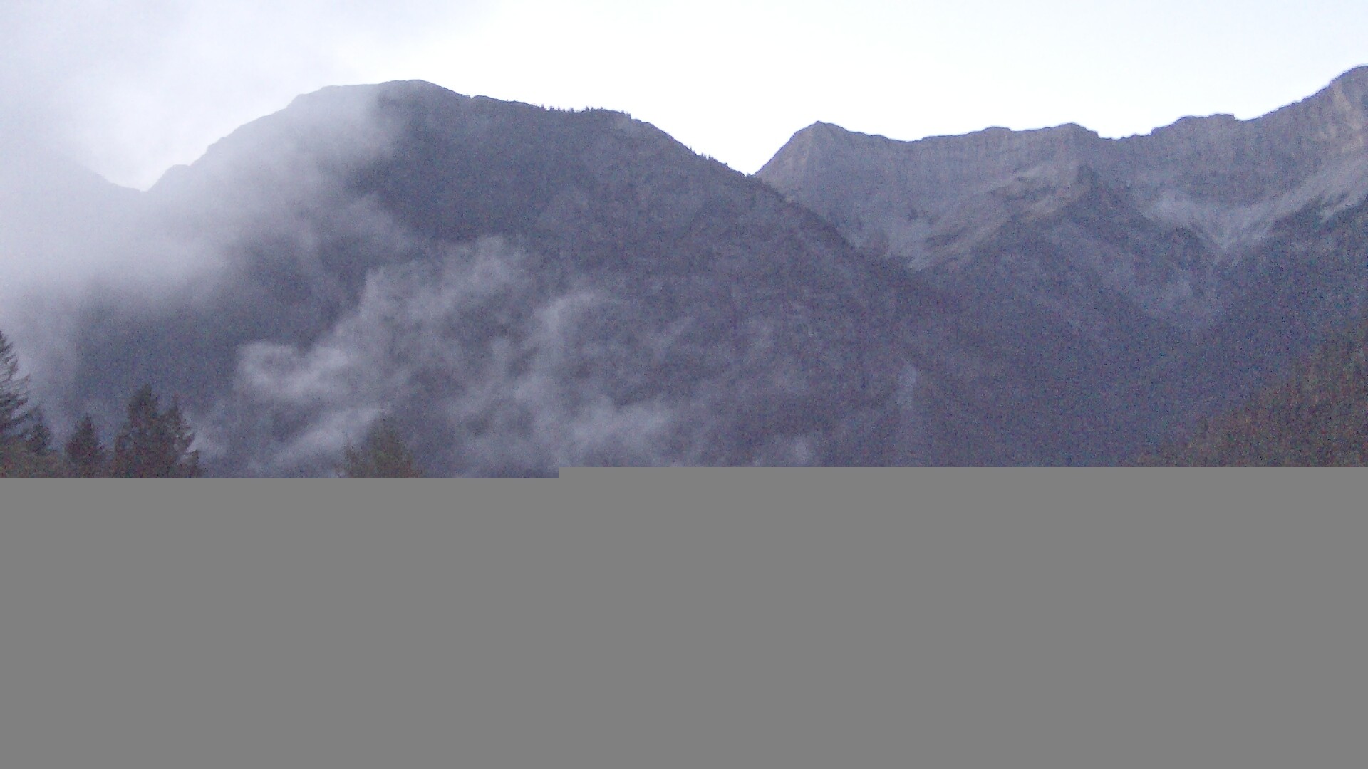 Archived image Webcam Plansee, Reutte