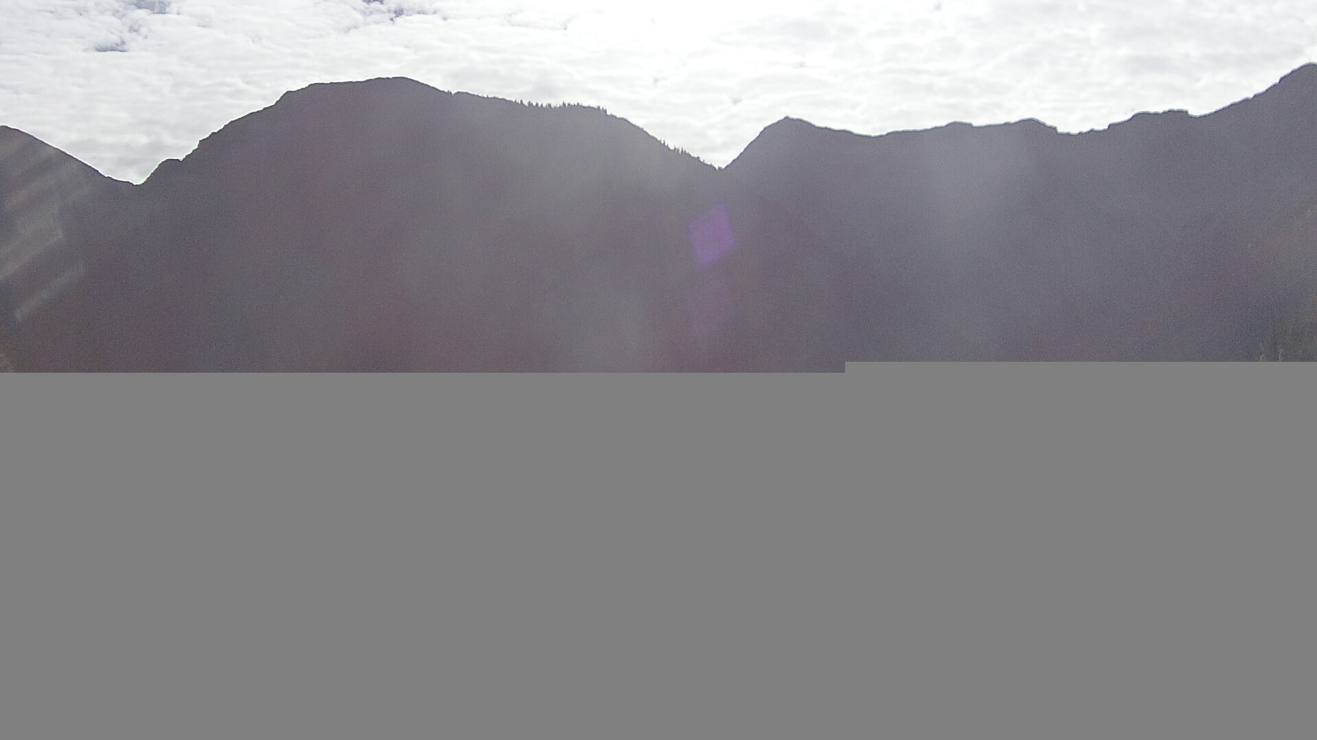 Archived image Webcam Plansee, Reutte